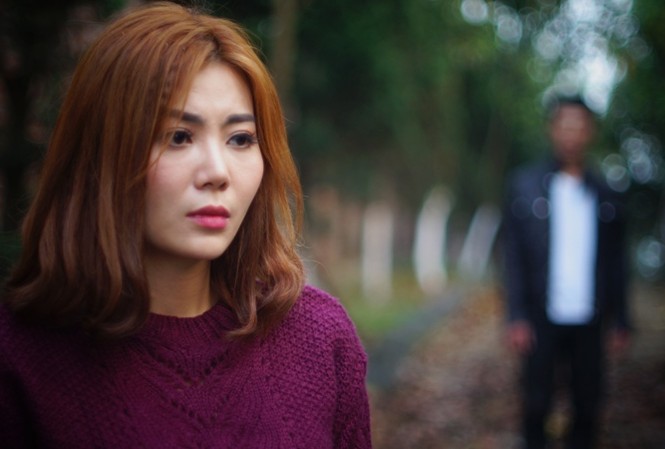 Hậu trường cảnh cưỡng hiếp gây ám ảnh của 'Quỳnh búp bê' Thanh Hương bị đánh đập, hiếp dâm tập thể trong phim "Quỳnh búp bê"