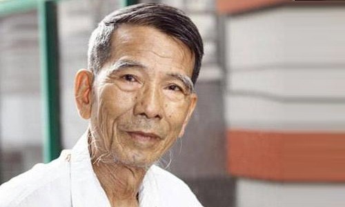 NSƯT Trần Hạnh có tên trong danh sách xét tặng Nghệ sĩ nhân dân NSƯT Trần Hạnh có tên trong danh sách xét danh hiệu NSND do Hội đồng chuyên ngành cấp Nhà nước bỏ phiếu