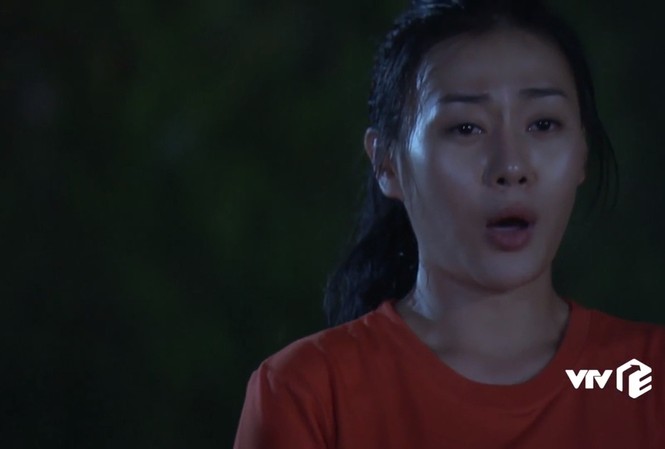 VCPMC gửi văn bản vụ 'Quỳnh búp bê' vi phạm quyền tác giả Phương Oanh hát "Nhật ký của mẹ" trong tập 19 "Quỳnh búp bê"