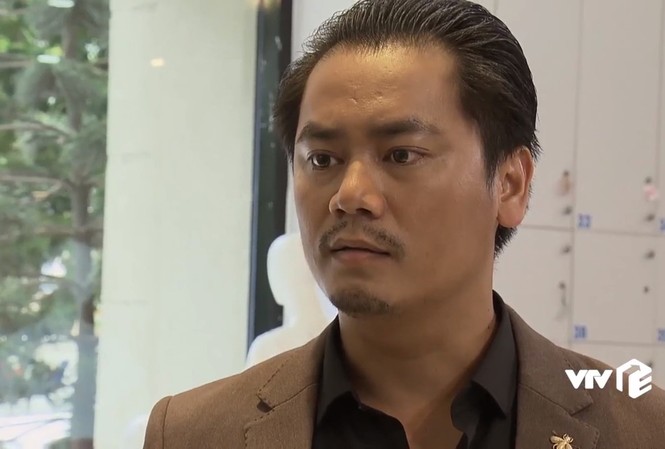 Chân dung gã bố dượng hại Quỳnh búp bê mang thai Gã bố dượng đáng ghét nhất phim "Quỳnh búp bê"