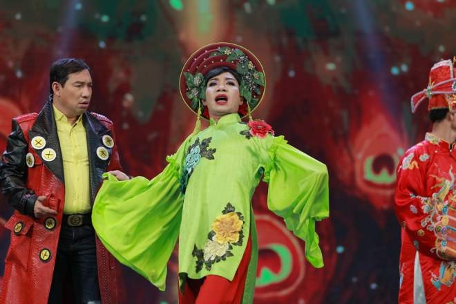Đạo diễn Đỗ Thanh Hải nói gì về Táo quân 2019? Đạo diễn Đỗ Thanh Hải xác nhận đang chuẩn bị làm Táo quân 2019