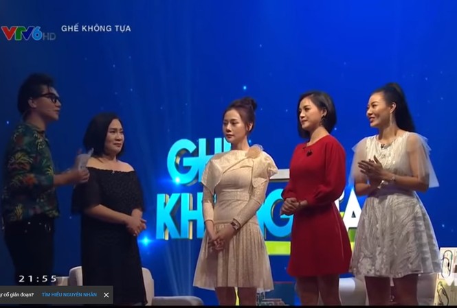 Quỳnh búp bê thành bà trùm trong phần 2, Lan bao giờ hết điên? Biên tập viên Kim Ngân trả lời chất vấn bộ ba "Quỳnh búp bê"