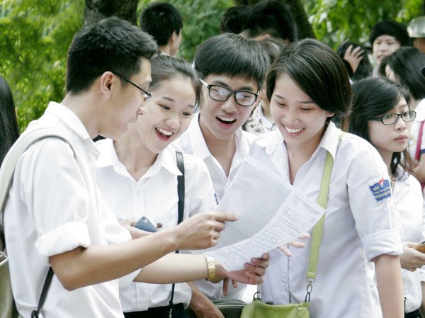 Chiều nay, công bố dự thảo Chương trình khung môn học Chương trình giáo dục phổ thông mới có nhiều sự thay đổi.