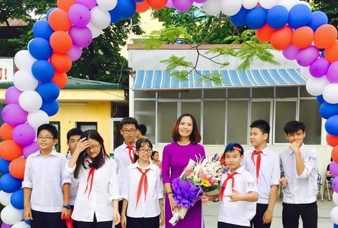 Hai đề xuất của Bộ GD&ĐT không được ủng hộ Nhà giáo sẽ không được tăng lương như kỳ vọng.