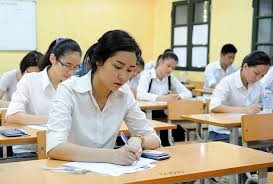 Hà Nội vắng bóng điểm 10 môn Văn, Toán Hà Nội vắng bóng điểm 10 môn Toán.