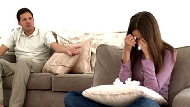 Ốc đảo riêng của vợ Ốc đảo riêng của vợ