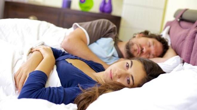 6 mẫu chồng khiến phụ nữ kém hạnh phúc 6 mẫu chồng khiến phụ nữ kém hạnh phúc