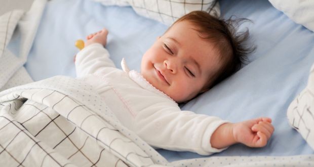 Mẹo dùng quạt và điều hoà để trẻ không ốm Mẹo dùng quạt và điều hoà để trẻ không ốm