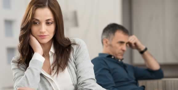 Kết cục bi thảm của ông chồng bị bồ... trả về cho vợ Kết cục bi thảm của ông chồng bị bồ... trả về cho vợ