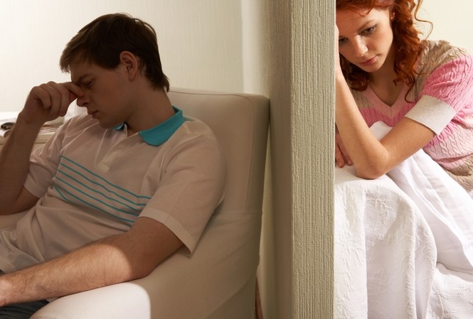 Quả bom ly hôn ở châu Á: Các giá trị hôn nhân lung lay Quả bom ly hôn ở châu Á: Các giá trị hôn nhân lung lay