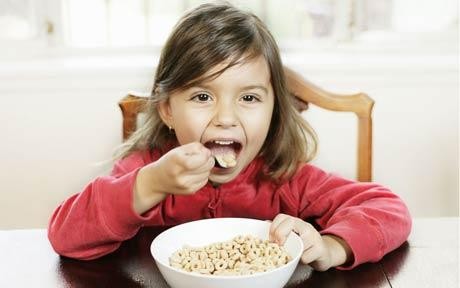 4 lưu ý giúp bé tăng cân hiệu quả Ảnh minh họa