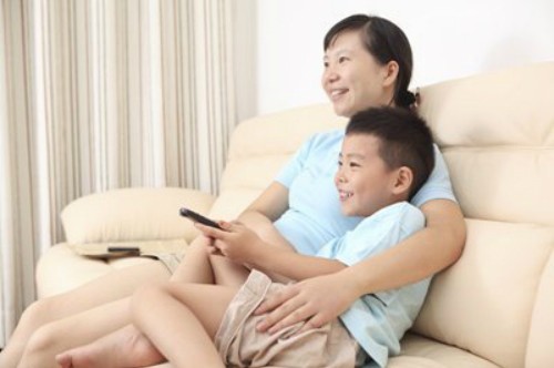 Lợi bất cập hại khi vợ chỉ ở nhà nội trợ Lợi bất cập hại khi vợ chỉ ở nhà nội trợ