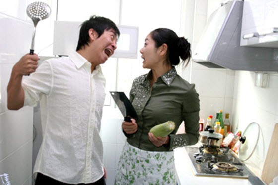 Hết tình cảm với người chồng ngoa ngoắt Hết tình cảm với người chồng ngoa ngoắt