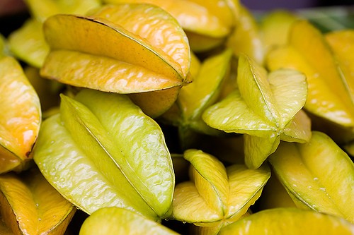 Lợi ích 'vàng' của quả khế có thể bạn chưa biết Ảnh minh họa
