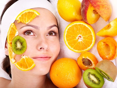 Trái cây cũng có thể gây mỡ bụng Trái cây cũng có thể gây mỡ bụng