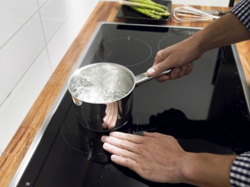 Lưu ý khi chọn mua bếp từ Lưu ý khi chọn mua bếp từ