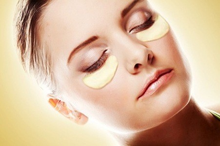 Giữ nhan sắc trẻ đẹp chỉ bằng khoai tây Giữ nhan sắc trẻ đẹp chỉ bằng khoai tây
