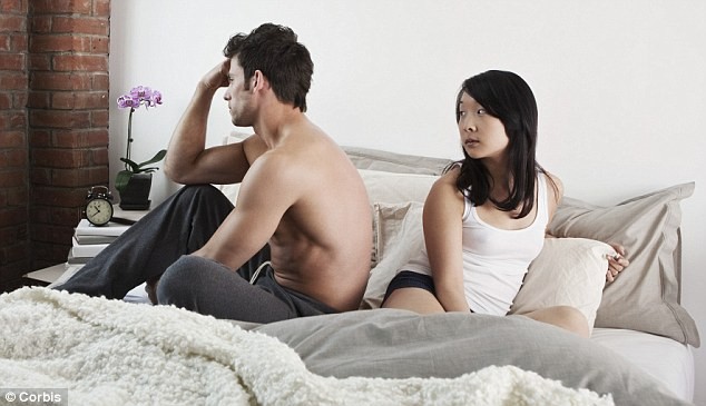 Chàng dứt khoát đòi chia tay chỉ vì hiểu lầm nhỏ Ảnh minh họa