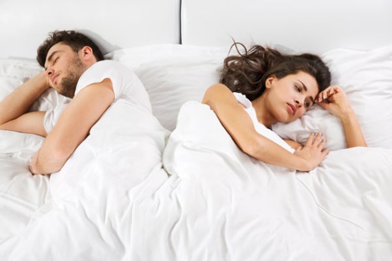 Sống quá an nhàn nên vợ sinh tật đi cặp bồ Ảnh minh họa