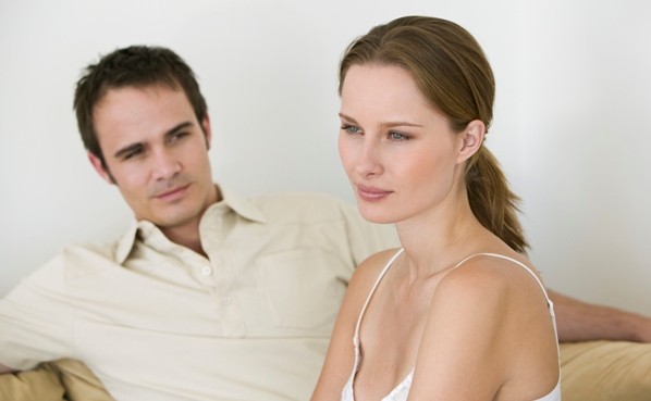 Chọn nhầm nhau, vợ chồng tôi nhận 'trái đắng' sau hai năm kết hôn Ảnh minh họa