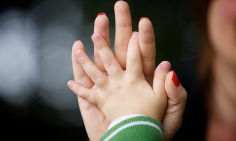 Băn khoăn của mẹ đơn thân khi muốn đi bước nữa Ảnh minh họa