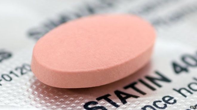 Statin làm giảm nguy cơ tử vong do 4 loại ung thư hay gặp Bệnh nhân ung thư có cholesterol máu cao ít bị tử vong hơn. - Ảnh minh họa