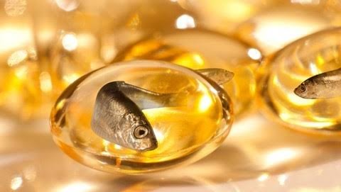 Bổ sung Omega-3 giúp cải thiện kỹ năng đọc sách cho trẻ Bổ sung Omega-3 giúp cải thiện kỹ năng đọc sách cho trẻ