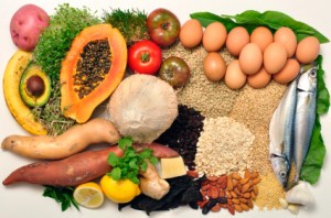 9 loại thực phẩm hỗ trợ sinh sản Một số thực phẩm giúp hỗ trợ sinh sản