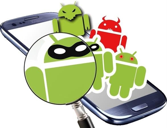Biến thể Trojan tấn công người dùng ứng dụng ngân hàng trên di động Biến thể Trojan tấn công người dùng ứng dụng ngân hàng trên di động