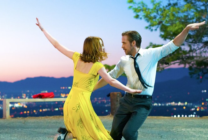 La La Land đạt kỷ lục của Titanic: Điều kỳ lạ ở Oscar 2017 La La Land đạt kỷ lục của Titanic: Điều kỳ lạ ở Oscar 2017