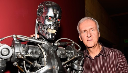 'Kẻ Hủy Diệt' tái xuất màn bạc vào năm 2019 Terminator dự kiến được James Cameron sản xuất xen kẽ với loạt Avatar. Cốt truyện có thể khởi động lại series Terminator hoặc chuyển hướng mới, kể về cuộc chiến đấu của con người với loài robot sinh học Skynet trong tương lai. Cặp sao Arnold Schwarzenegge