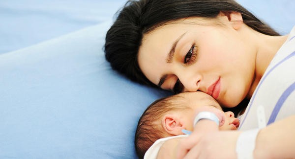 Trầm cảm sau sinh - 'Sát thủ' thầm lặng đáng sợ Trầm cảm sau sinh - 'Sát thủ' thầm lặng đáng sợ