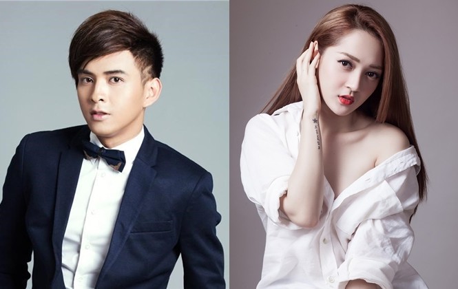 Hồ Quang Hiếu xác nhận chia tay Bảo Anh sau 2 năm hẹn hò Hồ Quang Hiếu xác nhận chia tay Bảo Anh sau 2 năm hẹn hò
