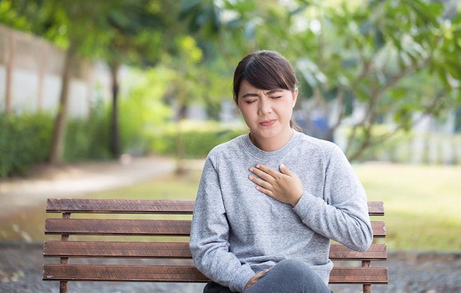 Mùa đông, 8 bí quyết chăm sóc người mắc bệnh hen hiệu quả Ảnh minh họa từ Internet