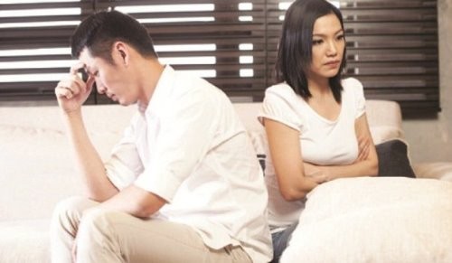 5 bệnh gây rối loạn cương ở đàn ông Ảnh minh họa: Menshealth.