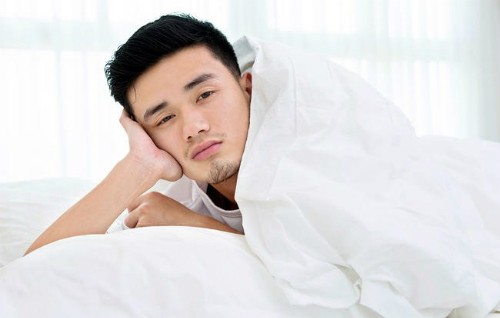 Giải mã lý do ngủ đủ giấc vẫn mệt mỏi Ảnh: MH