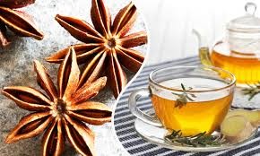Hoa hồi giúp chống cúm và nhiều lợi ích sức khỏe tuyệt vời khác Ảnh minh họa: Best Herbal Health