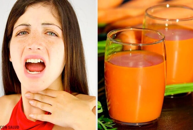Chữa rối loạn giọng nói bằng những cách tự nhiên Chữa rối loạn giọng nói bằng những cách tự nhiên