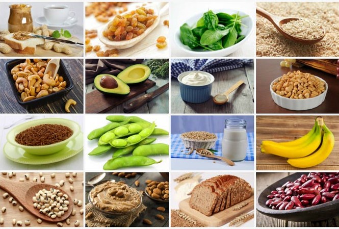 4 loại thực phẩm cải thiện thính lực hiệu quả Ảnh minh họa: MomJunction