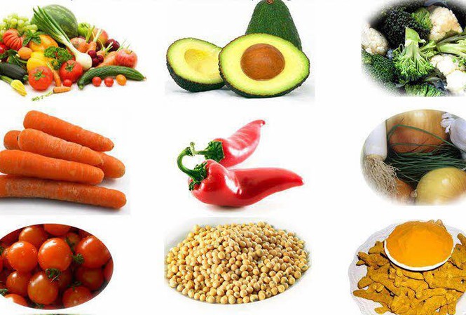 12 loại thực phẩm ngăn ngừa ung thư Ảnh minh họa: INLIFE Healthcare