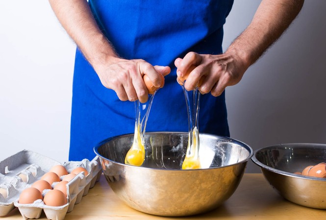 Ăn 2 quả trứng mỗi ngày tốt hay xấu? Ăn 2 quả trứng mỗi ngày tốt hay xấu?