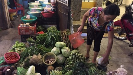 Hà Nội: Phát hiện hơn 8,3 nghìn cơ sở vi phạm an toàn thực phẩm Hà Nội: Phát hiện hơn 8,3 nghìn cơ sở vi phạm an toàn thực phẩm