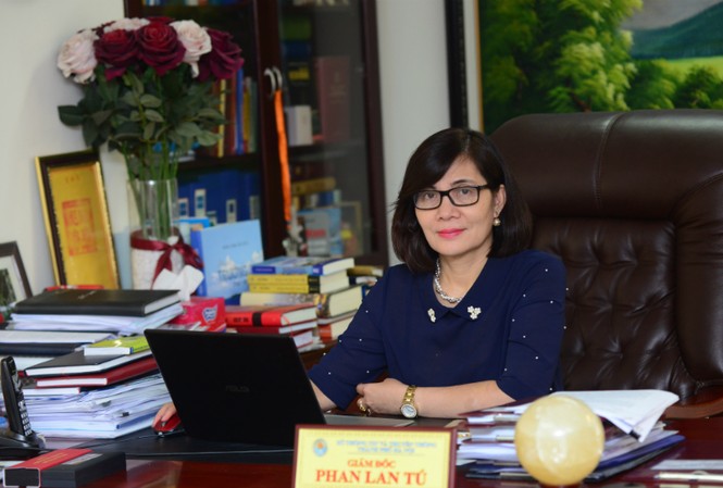 Hà Nội phấn đấu vào Top 10 thành phố gia công phần mềm toàn cầu Hà Nội phấn đấu vào Top 10 thành phố gia công phần mềm toàn cầu