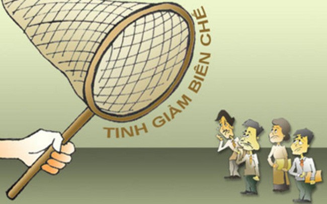 Hà Nội cắt giảm 441 biên chế viên chức từ đầu năm Ảnh minh hoạ