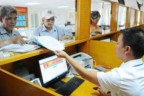 Hà Nội huỷ kế hoạch tuyển dụng gần 1.000 cán bộ phường, xã Hà Nội huỷ kế hoạch tuyển dụng gần 1.000 cán bộ phường, xã