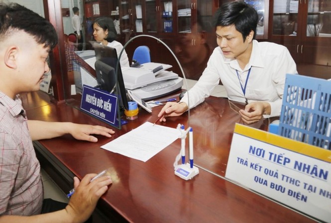 Kiểm tra cải cách hành chính tại nhiều đơn vị ở Hà Nội Kiểm tra cải cách hành chính tại nhiều đơn vị ở Hà Nội