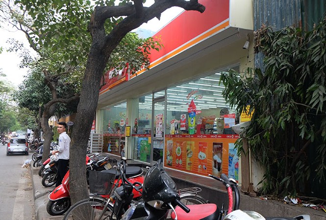 Lùi cưỡng chế mương Phan Kế Bính đến cuối tháng 6? Lùi cưỡng chế mương Phan Kế Bính đến cuối tháng 6?
