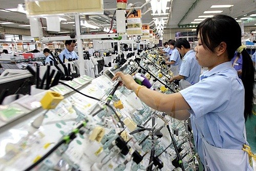 Hà Nội thu hút 6,26 tỷ USD vốn FDI từ đầu năm Hà Nội thu hút 6,26 tỷ USD vốn FDI từ đầu năm