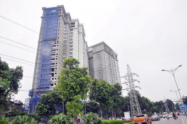 Hà Nội: Không thất thoát hơn 3.900 tỷ trong chuyển đổi 'đất vàng' Dự án 44 Yên Phụ