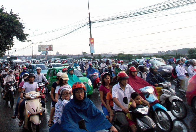 Hà Nội đề xuất xây 2 cầu vượt hồ Linh Đàm Hà Nội đề xuất xây 2 cầu vượt hồ Linh Đàm